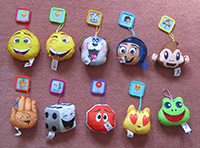 The emoji movie